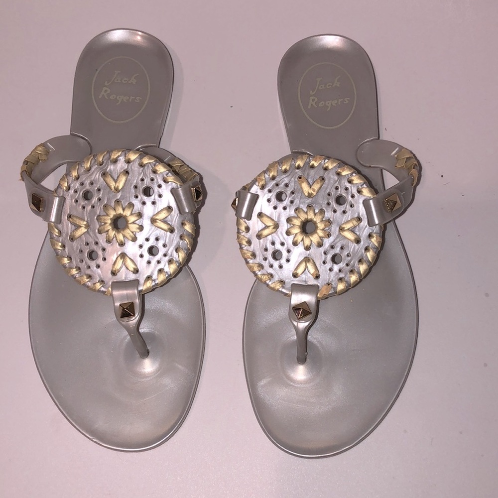 Jack Rogers